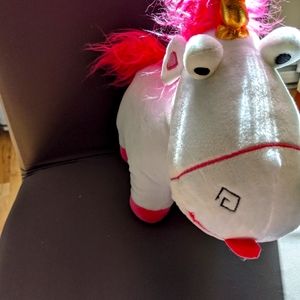 Despicable ME unicorn